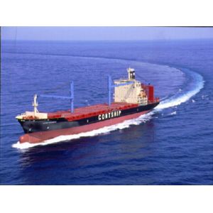 Quality Ocean Freight from Inland Ports of China for sale