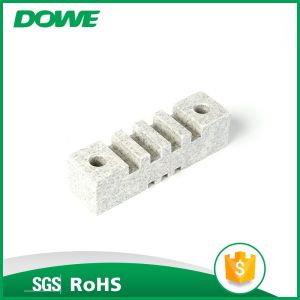 low shrinkage electric EL130 wind energy busbar insulator support