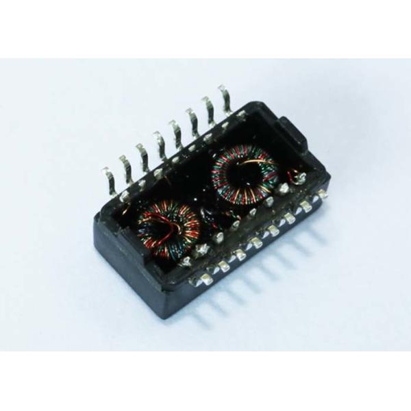 Buy P-65507 SMD / SMT  Lan Discrete Transformer Modules LPB85507NL at wholesale prices