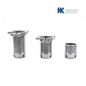 Lower Limb Prosthetic Components-Socket Adaptor(Thread)