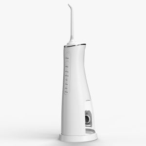China Travel 250ml Smart Rechargeable Oral Irrigator IPX7 Waterproof on sale
