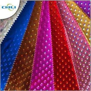 OEM ODM Black Leather Material Bulk White Bright Artificial Multi Layers