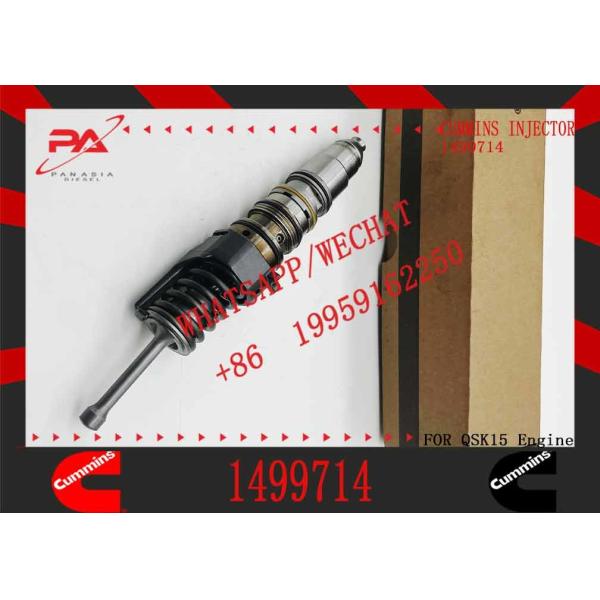 Diesel Fuel Pump Unit Injector Assembly 1521977 570015 579258 1511696 1846349 Engine Parts