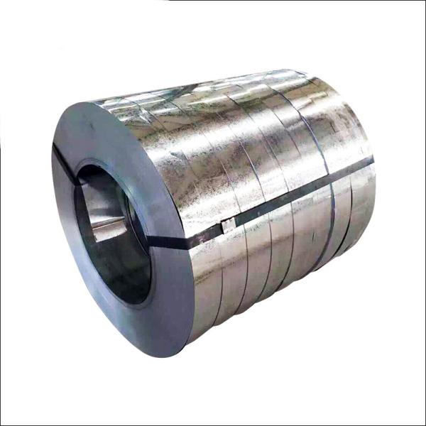 Astm 405 S11348 06Cr13Al SUS405 1.4002 Cold Rolled Stainless Steel Strip Coil 2b Finish Surface