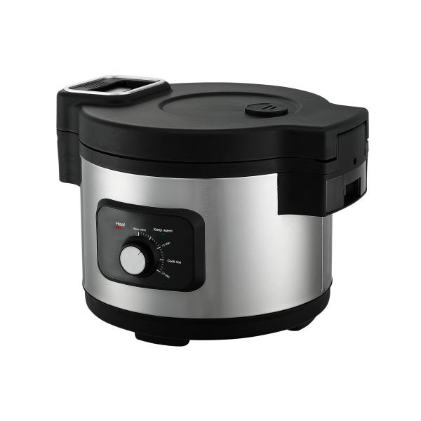 Buy Catering Programmable 1850W 11L Electric Multi Rice Cooker at wholesale prices