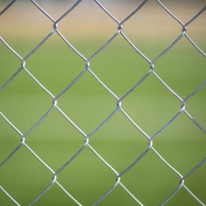 Wholesale Anti-rust Chain Link Fence For Sale Chain Link Fencing
