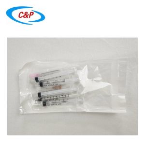 High-Performance Ophthalmic Cataract Eye Surgical Kit For Eye Procedures