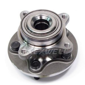 Guaranteed LR076692 Front Wheel Hub Bearing for Land Rover Ocean/Air Cargo Shipping