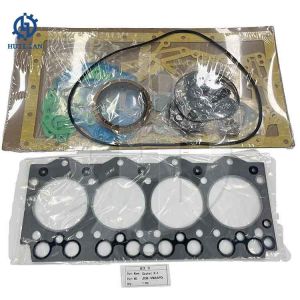 Hydraulic Hammer JCB-VM66PD B3.3 Engine Gasket Kit For Hydraulic Breaker Spare