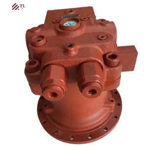 Crawler Excavator DX300 DX300LC-3 Swing Motor 401-00457B 40100457B within Your