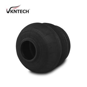 Natrul Rubber Bus Air Springs Twicepower Technology VKNTECH V3000