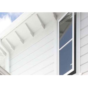 Frosted Glass Custom Aluminium Windows Small Toilet Single Casement Easy