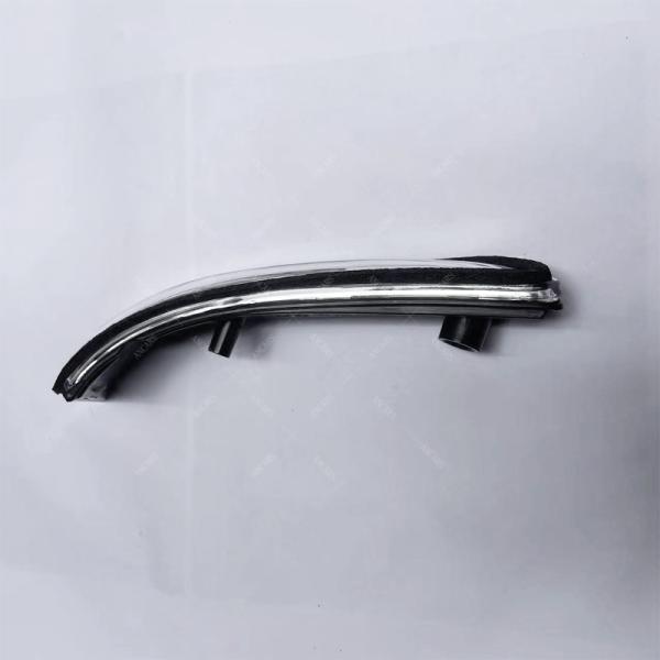 87614-1R000 87624-1R000 Hyundai Side Mirror Parts Accent Verna 2011-2017 Side Mirror Lamp