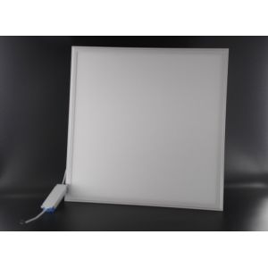 Square Aluminum 600*600 LED Ceiling Panel Lights With Dimmable For Hospital