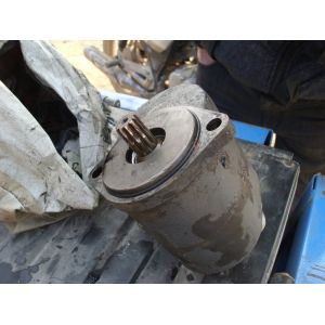 China Atlas Copco Spare Parts , Auxiliary Oil Pump on sale