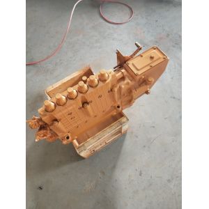 China Push A12V190pzl-1/B Chidong Diesel Engine Parts Used for Drilling Standard Component on sale
