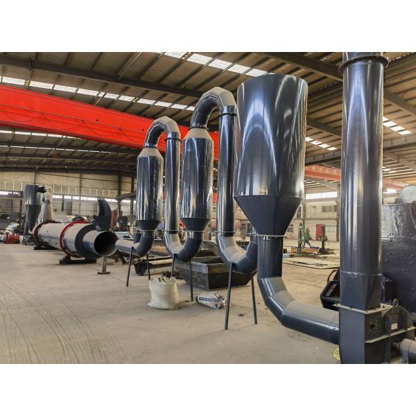 Rice Husk Vertical Pellet Mill 5Ton/H Biomass Ring Die Pellet Machine With Packing Machine