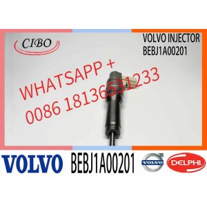 Original Fuel Unit Injector BEBJ1A05001 BEBJ1A00001 BEBJ1A00101 BEBJ1A00201