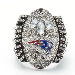 Football Basketball Baseball Custom Championship Ring
