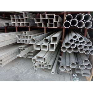 40x40 Astm Stainless Steel Seamless Pipe 316 201