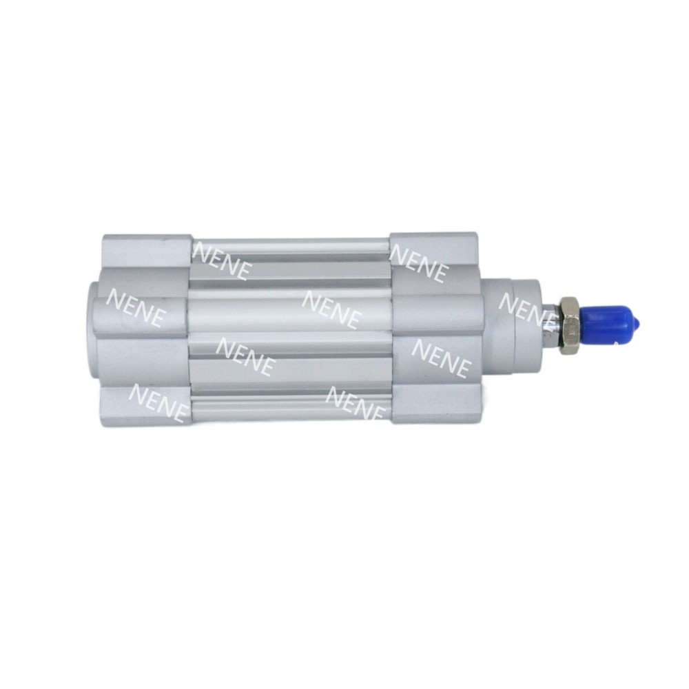 Quality 532725 DNCB-32-40-PPV-A FESTO Piston Pneumatic Cylinder Standard Cylinder DNCB ISO 15552 for sale