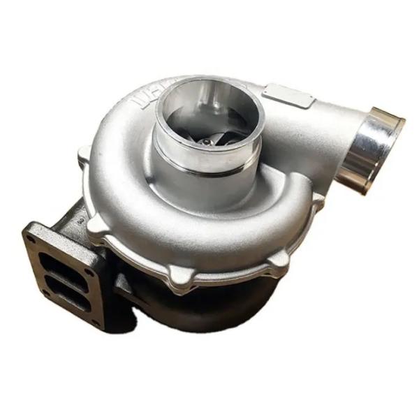 Buy Construction Machinery Engine Parts 6WG1 Turbocharger 114400-3830 at wholesale prices