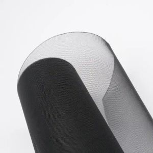 Powder Coating Stainless Steel Insect Screen Roll Fire Resistant Protection