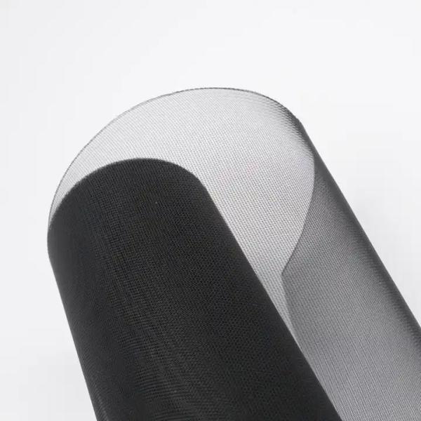 Powder Coating Stainless Steel Insect Screen Roll Fire Resistant Protection