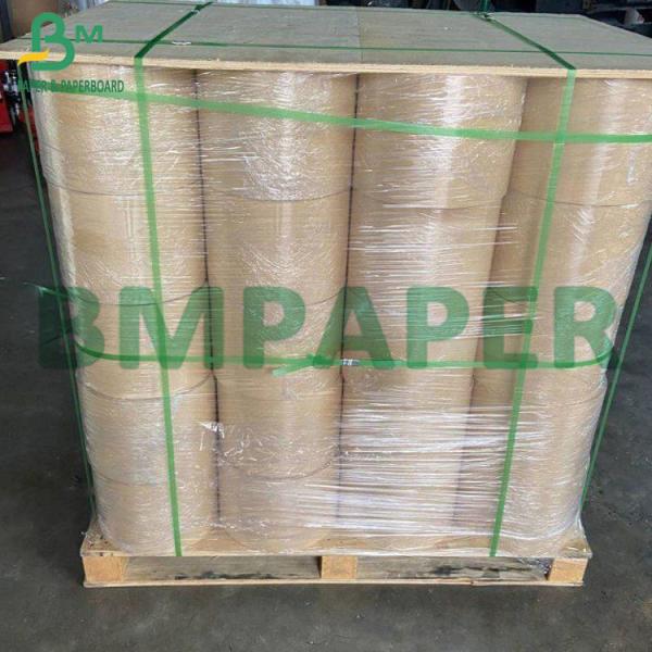 80GSM 110GSM Colourful Packing Kraft Paper Colored Bristol Craft Paper For Bags