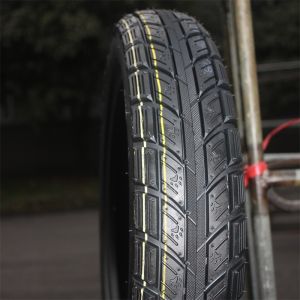 Diagonal Electric Motorcycle Tire J908 Tube Electric Bike 90 90 12 Tyre