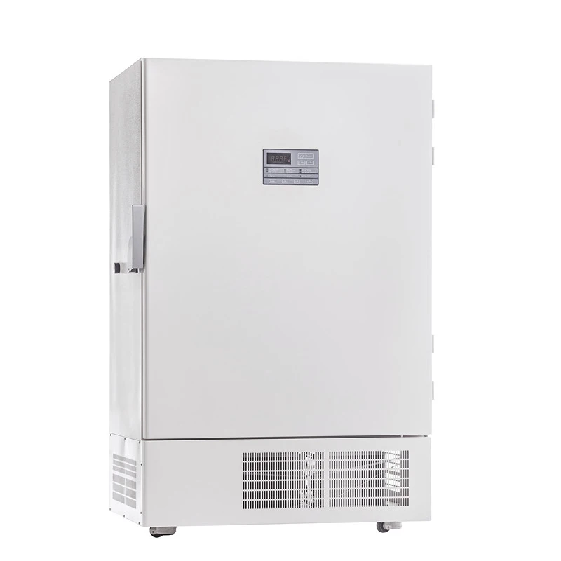 Vertical Vaccine Refrigerator 936 Liter with 304 Stainless Steel Material