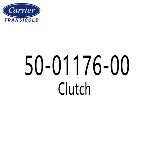 Fan Clutch Assembly Carrier Parts 50-01173-03 / 50-01176-00