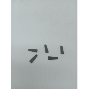 Tungsten carbide tips for surgical needle holder inserts length 15/17/20mm