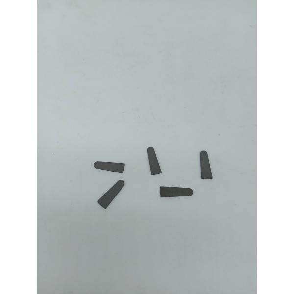 Tungsten carbide tips for surgical needle holder inserts length 15/17/20mm