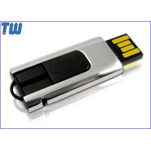 Smooth Sliding UDP 4GB Pen Drive USB Storage Bulk Small Personalized