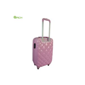 Cute Light Hardside Girls Fashion Travel Luggage