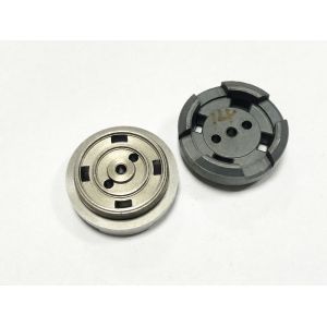 Sintered Metal HRB 60-100 Shock Base Valve