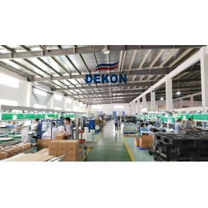 600CMH HEPA H14 PM2.5 Filtration air purifier with UVC air sterilizer and