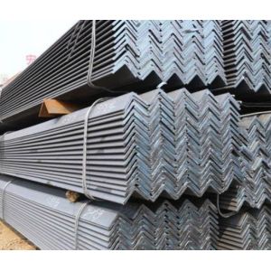 Equal Bending Cold Rolled Sus304 Stainless Steel Angle Bar