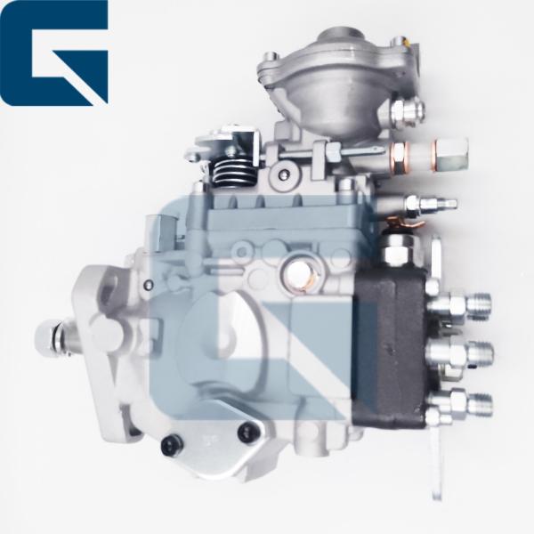 Buy 0460426447 2855718 For D6D Engine Fuel Injection Pump at wholesale prices