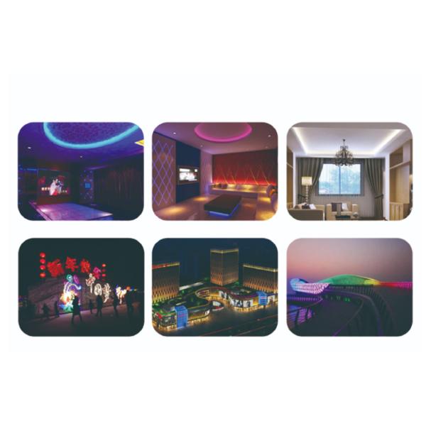 Smart Strip Light(EBE-CON)