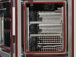 20% RH Small Calibration Of Climatic Chambers 85 Degree