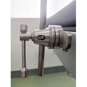 Hospital Equipment ICU Operation Room Medical Surgery Operating Bed Surgical