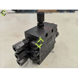 Spare Parts Of Concrete Pump Truck Of Sany Heavy Industry And Zoomlion, SSV6-K