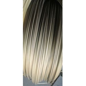 TANKII A1 Similar Grade TKA-1 Fecral Alloys Wires Heating Resistance Alloy