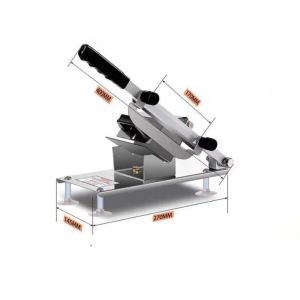 Automatic Meat Slicer Multi-Function Vegetable Slicer Manual Meat Slicer
