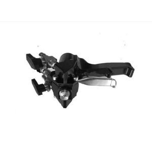 High Density Polyurethane Spray Gun Easy Operation With Pneumatic Wrench