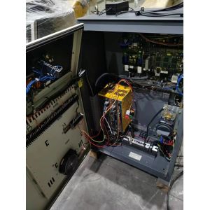 Warehouse Handling Robot Palletizer Loading Unloading Robot Arm For Punching