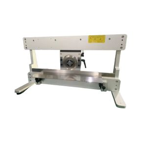 FPC and LED Compatible PCB Separator Machine with High Strength Cutting