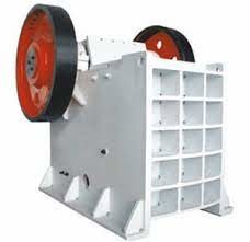 Mining Electrical Motor Stone Crusher Machine Large Capacity
